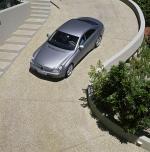 Mercedes-Benz CLS-Class 2005 года